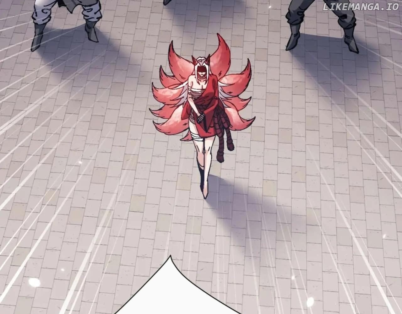 Master: This rebellious disciple is definitely not the Holy Son Chapter 103 - page 52